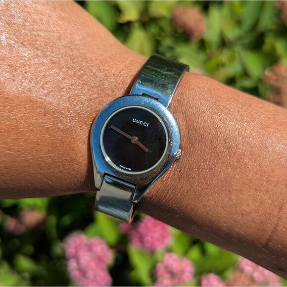 Gucci Accessories - Gucci Stainless Steel Watch